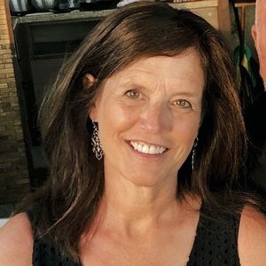 Meet your Posher, Susan